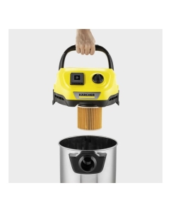 Купить Хозяйственный пылесос Karcher WD 3 P S V-17/4/20 1.628-190.0  в E-mobi