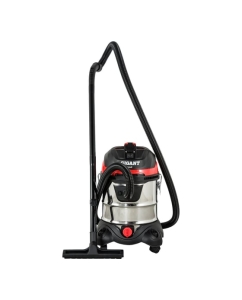 Купить Gigant Professional Строительный пылесос, объем бака 20 л, GPS-VC-20 в E-mobi