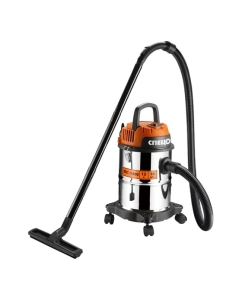 Купить Строительный пылесос Спец ПС-1400 СПЕЦ-3405 в E-mobi