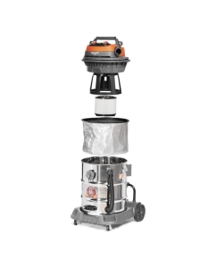 Купить Промышленный пылесос DAEWOO DAVC 6030S  в E-mobi