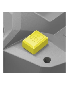 Купить Пылесос Karcher NT 22/1 Ap L EU П 1.378-600  в E-mobi