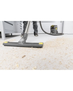 Купить Пылесос влажной и сухой уборки KARCHER NT 30/1 Tact Te L 1.148-211  в E-mobi