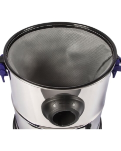 Купить Пылесос строительный Пульсар ПС 301 1400 Вт, 30л, розетка до 2000 Вт, шланг 3 м 907-439  в E-mobi