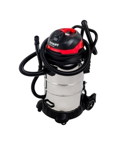 Купить Gigant Professional Строительный пылесос 1500 Вт, объем бака 50 л, GPS-VC-50  в E-mobi