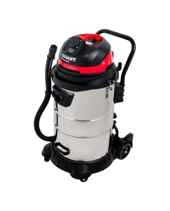 Купить Gigant Professional Строительный пылесос 1500 Вт, объем бака 50 л, GPS-VC-50  в E-mobi