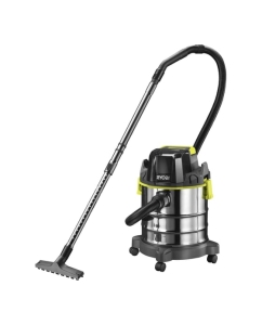 Купить Строительный пылесос Ryobi ONE+ R18WDV-0 5133004724  в E-mobi