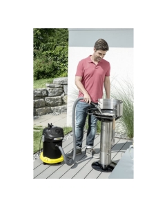 Купить Пылесос для золы Karcher AD 4 PREMIUM 1.629-731  в E-mobi