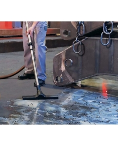 Купить Профессиональный пылеводосос MERAN 2000 Вт 70lVC-2/70T R 100339070  в E-mobi