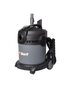 Купить Пылесос для сухой и влажной уборки BORT BAX-1520-Smart Clean 98291148  в E-mobi