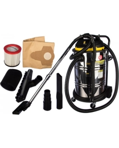 Купить Пылесос для влажной и сухой уборки Энкор Корвет-367 93670 в E-mobi