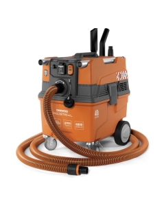 Купить Промышленный пылесос с системой самоочистки DAEWOO DAVC 4000SD в E-mobi