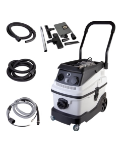 Купить Промышленный пылесос WIEDERKRAFT WDK-DUSTER EP в E-mobi