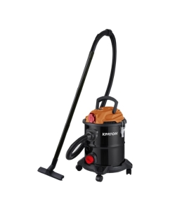 Купить Строительный пылесос Кратон VC-20/1200 4 01 11 010 в E-mobi
