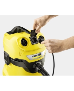Купить Хозяйственный пылесос Karcher WD 4 P V-20/5/22 EU 1.628-270.0  в E-mobi