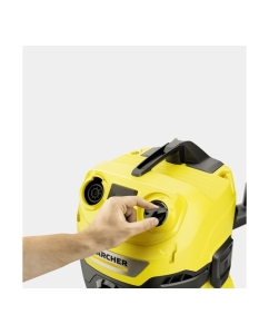 Купить Хозяйственный пылесос Karcher WD 4 P V-20/5/22 EU 1.628-270.0  в E-mobi