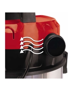 Купить Строительный пылесос Einhell TE-VC 2230 SA  в E-mobi