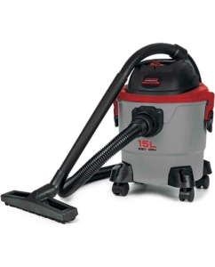 Купить Промышленный пылесос Crown CT42045 в E-mobi