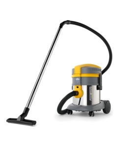 Купить Пылесос Ghibli&Wirbel POWER WD 22 I UFS 230V EXP GIA/GRI 14664010001 в E-mobi