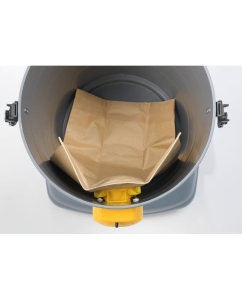 Купить Пылесос Ghibli&Wirbel POWER WD 22 I UFS 230V EXP GIA/GRI 14664010001  в E-mobi