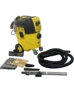 Купить Пылесос строительный с авто очисткой DLT PL PRO MAX 3234  в E-mobi