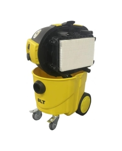 Купить Пылесос строительный с авто очисткой DLT PL PRO MAX 3234  в E-mobi