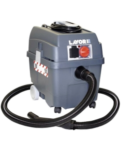 Купить Электрический пылеводосос Lavor PRO PRO WORKER EM 0.052.0019  в E-mobi