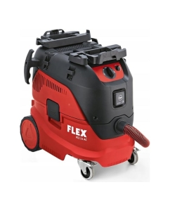 Купить Строительный пылесос FLEX VCE 33 L AC-Set 30 л, класс L 465674 в E-mobi
