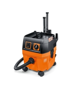 Купить Пылесос для влажной и сухой уборки Fein Dustex 25 L комплект 92035060000 в E-mobi