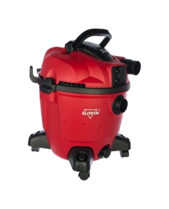 Купить Пылесос Elitech ПС 1235А 180927 в E-mobi