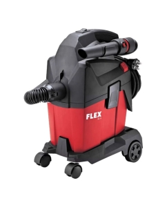 Купить Профессиональный пылесос FLEX VC 6 L MC 6 л, класс L 481513 в E-mobi