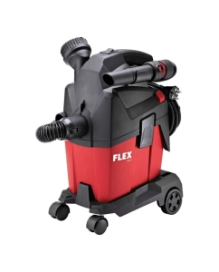 Купить Профессиональный пылесос FLEX VC 6 L MC 6 л, класс L 481513  в E-mobi