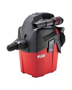 Купить Профессиональный пылесос FLEX VC 6 L MC 6 л, класс L 481513  в E-mobi