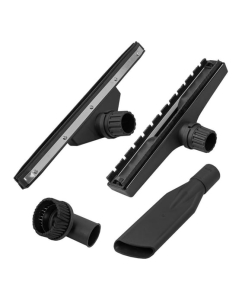 Купить Пылесос для сухой и влажной уборки Rockforce объем бака 80 л, 2400Вт RF-606-2M-80(57829)  в E-mobi