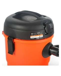 Купить Промышленный пылесос PATRIOT VC 206T 755302062  в E-mobi