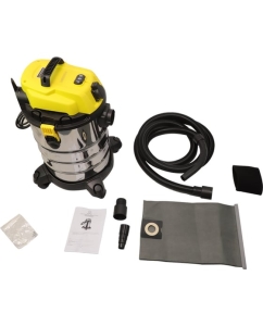 Купить Промышленный пылесос SCHTAER 1400W, 220V/50Hz ITS1400-30L  в E-mobi