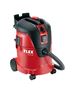 Купить Профессиональный пылесос FLEX VCE 26 L MC, 25 л, класс L 405426 в E-mobi