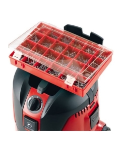 Купить Профессиональный пылесос FLEX VCE 26 L MC, 25 л, класс L 405426  в E-mobi