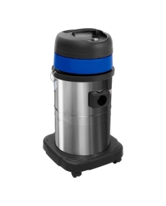 Купить Пылеводосос Метлана V35 нержавеющая сталь 0804  в E-mobi