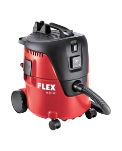 Купить Профессиональный пылесос FLEX VC 21 L MC 20 л, класс L 405418 в E-mobi