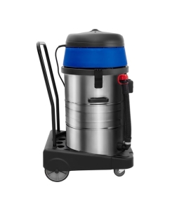 Купить Пылеводосос Метлана V603 нержавеющая сталь 0806  в E-mobi