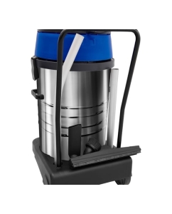 Купить Пылеводосос Метлана V603 нержавеющая сталь 0806  в E-mobi