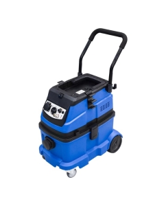 Купить Промышленный пылесос HUBERTH 1600 Вт, бак 40 л RP207502 в E-mobi