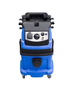 Купить Промышленный пылесос HUBERTH 1600 Вт, бак 40 л RP207502  в E-mobi