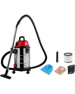 Купить Пылесос WORTEX VC 2515 WS 1334468 в E-mobi