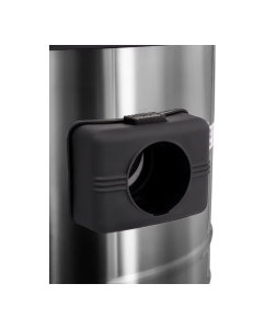 Купить Пылеводосос Метлана V20 нержавеющая сталь 0803  в E-mobi