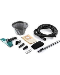 Купить Пылесос HAMMER Flex PIL30A 1400Вт, 30л, розетка для электроинструмента 196423  в E-mobi