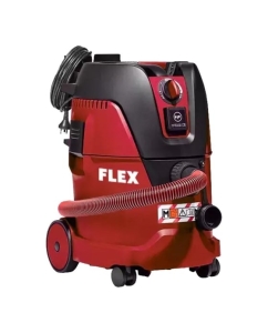 Купить Строительный пылесос FLEX vce 22 m mc, 20 л, класс m 519812 в E-mobi