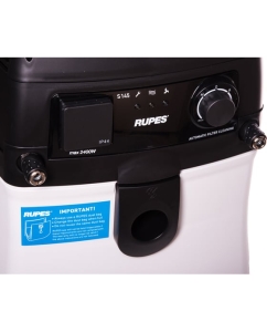 Купить Пневматический пылесос RUPES S145EPL  в E-mobi