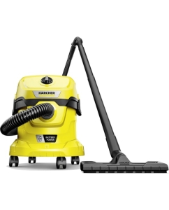Купить Пылесос Karcher WD 2-18 V-12/18 1.628-500.0  в E-mobi