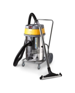 Купить Пылесос Ghibli&Wirbel Classic AS590 IK CBM 15271210011 в E-mobi